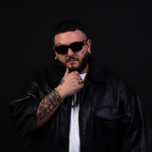 DJ THOMM
