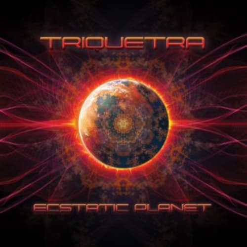 Triquetra
