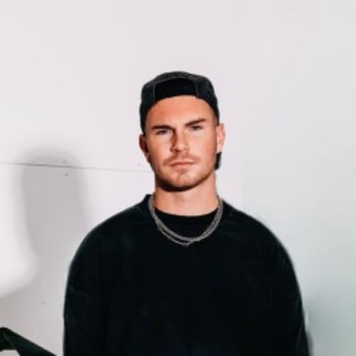 Micah Baxter