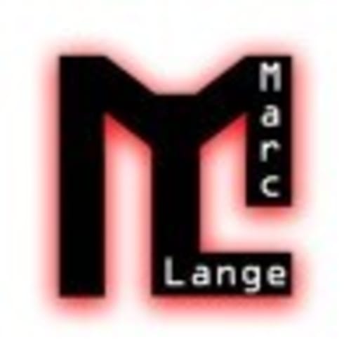 DJ MARC LANGE (Kitkat Club Berlin) #marc_lange