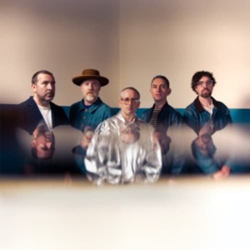 Hot Chip