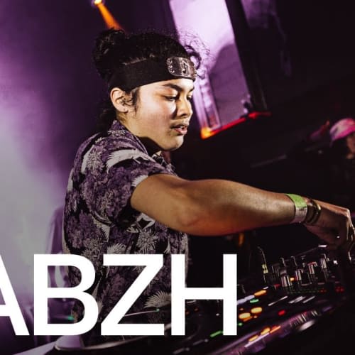 Gabzh @ STUDIO Invites 📍  Drum & Bass, Neurofunk, Jump Up