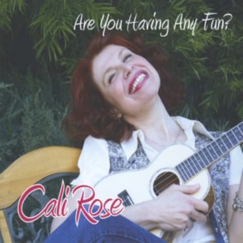 Cali Rose
