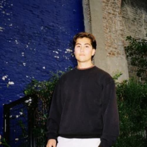Alec Dienaar