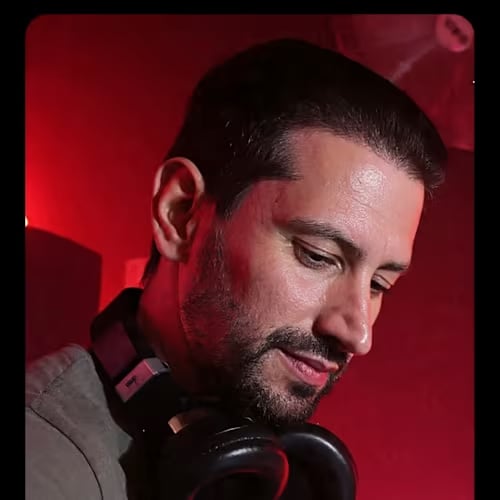 Dj paul king’s