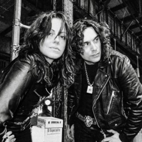 The Last Internationale