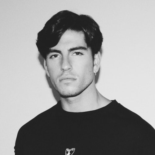 Dion Visser