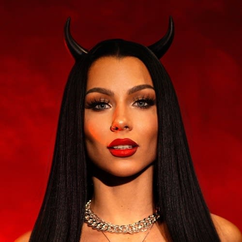 DJ DEMONIA