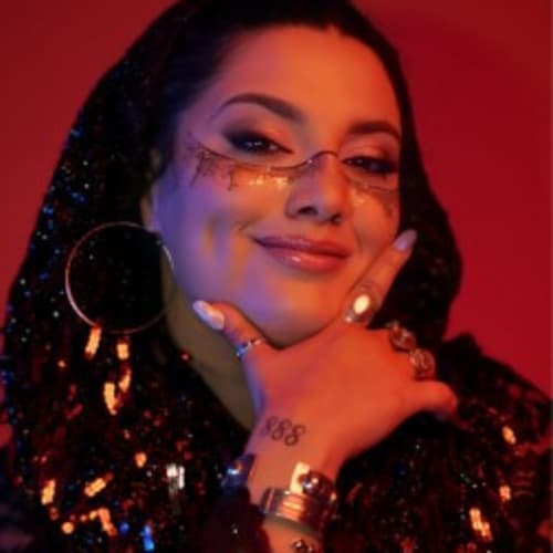 Kawtar Sadik