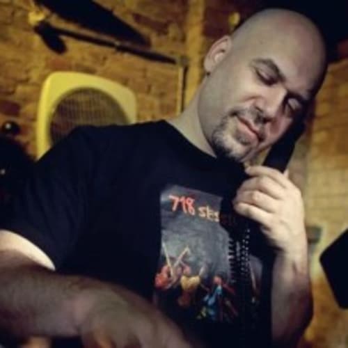 Danny Krivit