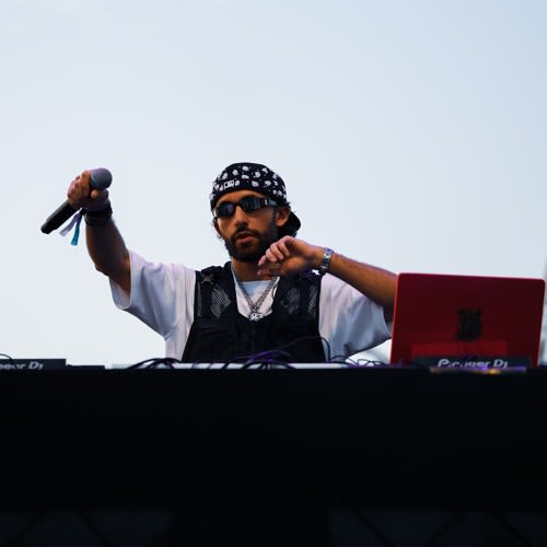 DJ "6K"