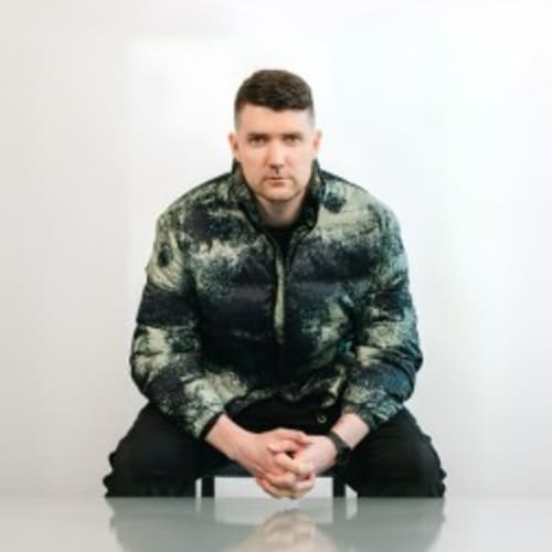 Simon Doty