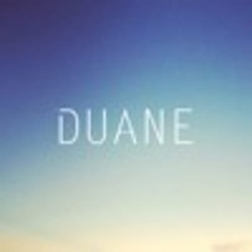 Duane*