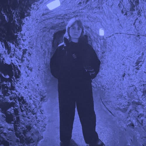Flash Saba - Radio Sofa