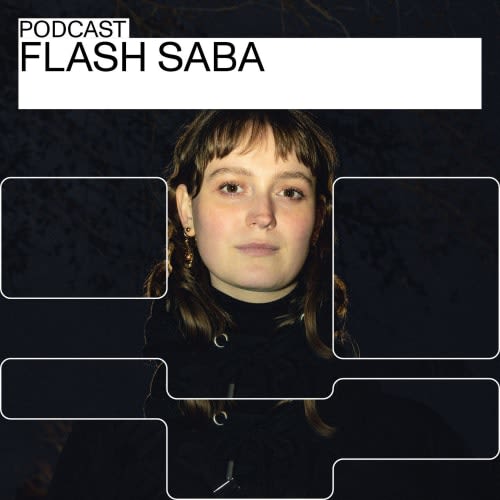 Technopol Mix 116 | Flash Saba