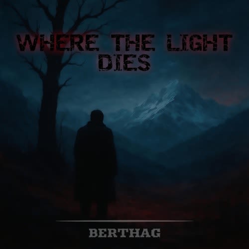 WHERE THE LIGHT DIES