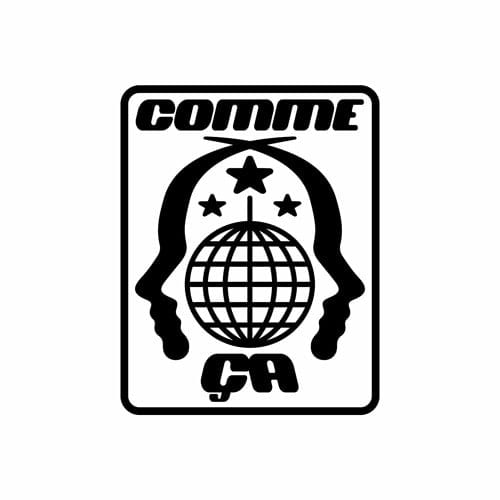 Comme Ça