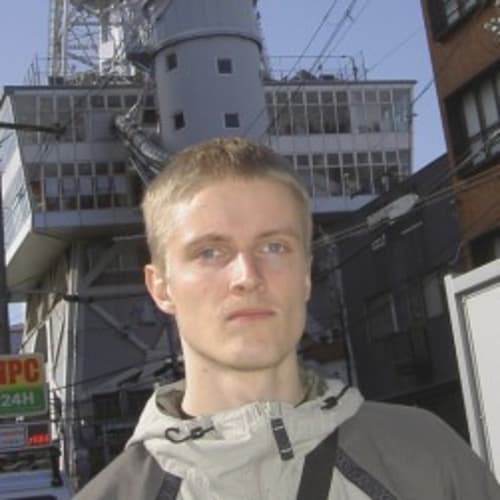 Eric OS