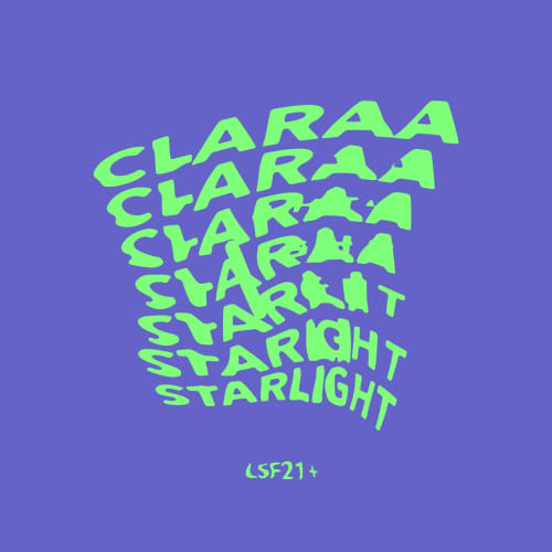 Starlight (Radio Version)