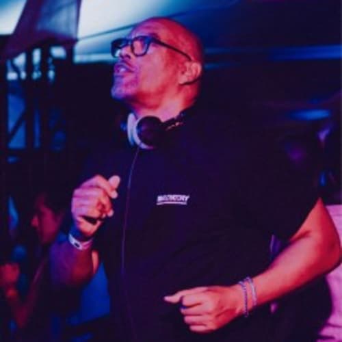Tedd Patterson