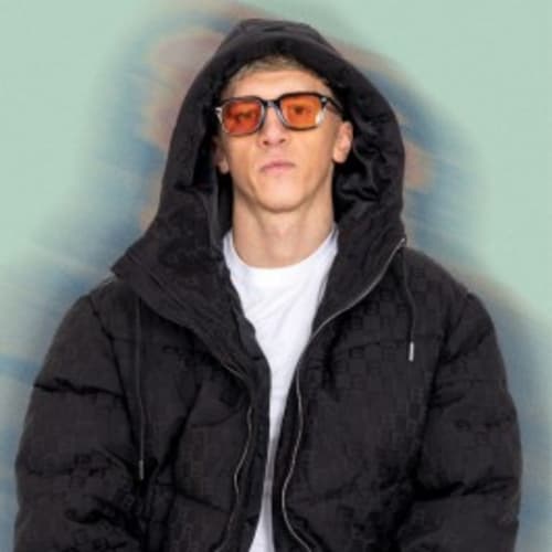 Matty Ralph