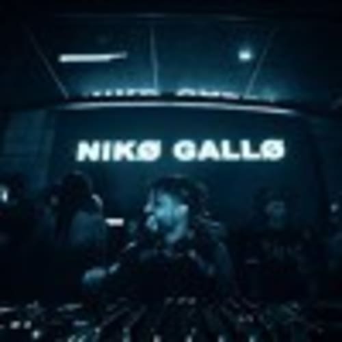 Nikø Gallø