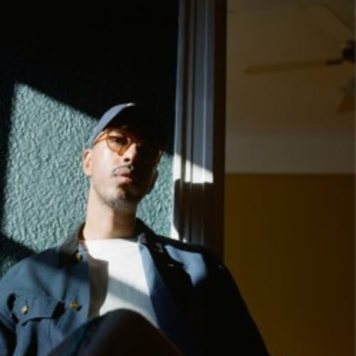 Oddisee