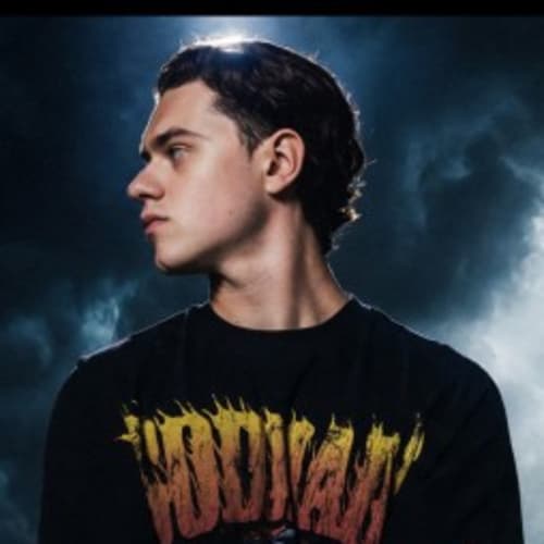 Alex Farell