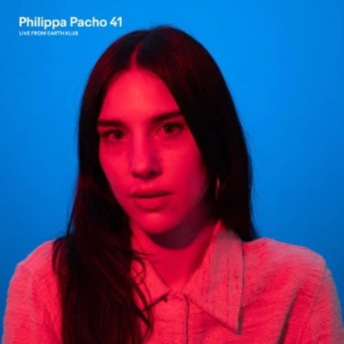 Philippa Pacho