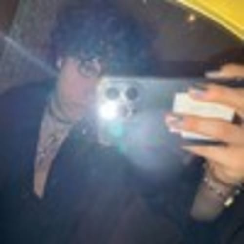 DJ ALYX