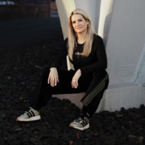Amy Dabbs