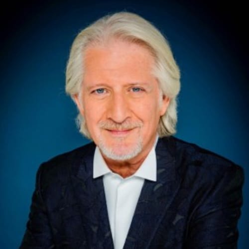Patrick Sébastien