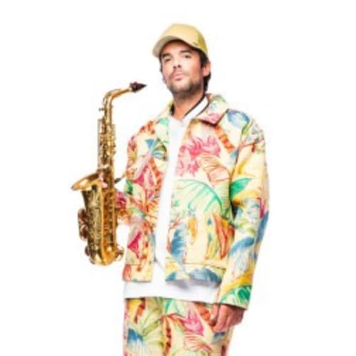 Sandy Sax