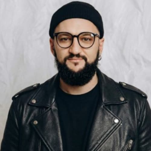 Anton Ishutin