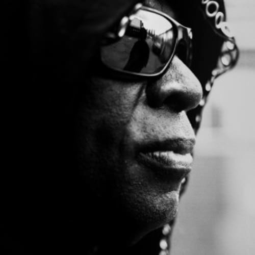 Kevin Saunderson