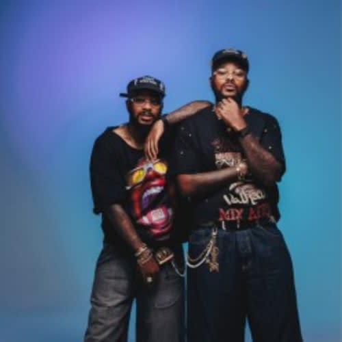 Major League DJz