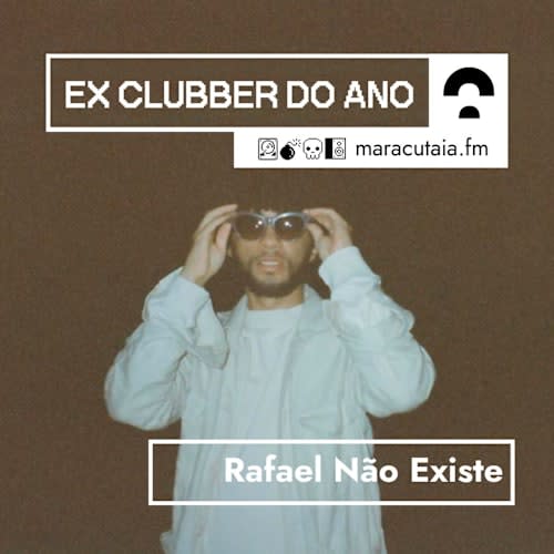 [ECA002] Rafael Não Existe