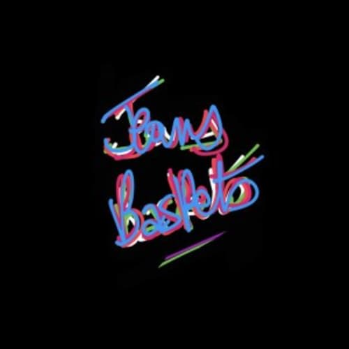 Jean Baskets