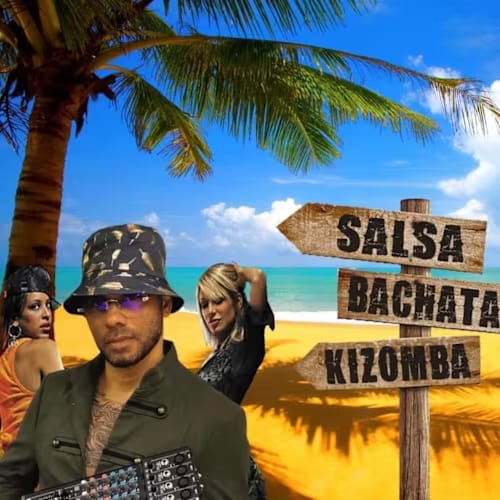 Piewo Suez | Salsa Paris