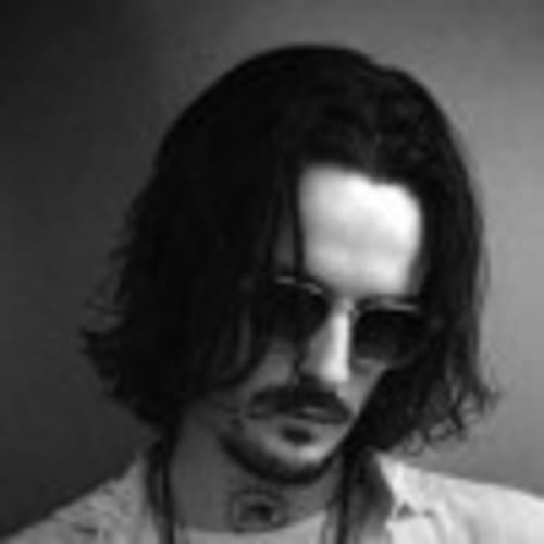 DIMITRI SERRANO