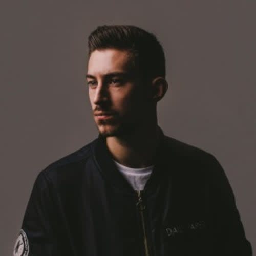 Joe Ford