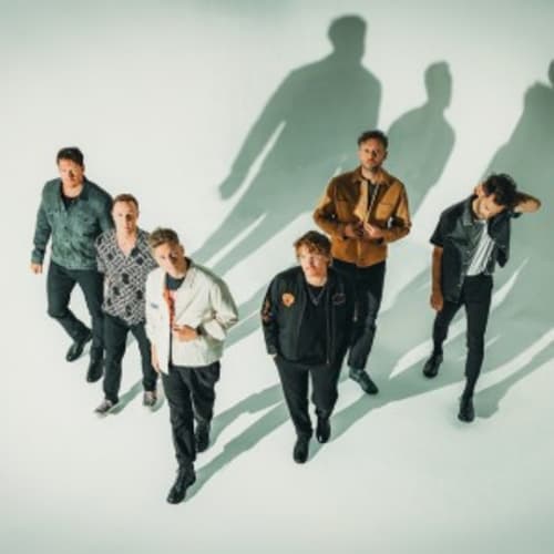 OneRepublic