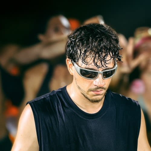 Matthieu Seguy