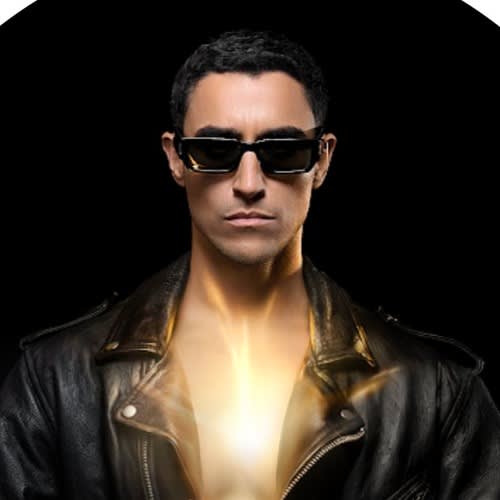 Tim Zouari