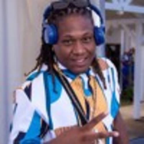 Dj Hayro 2eme compte