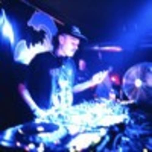 DJ WASSERFALL