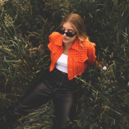 Arielle Roberge
