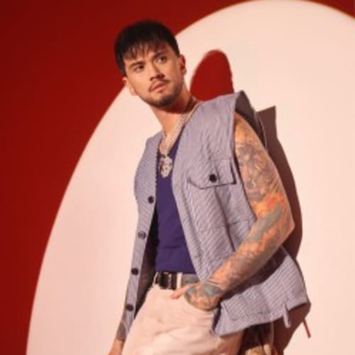 Billy Crawford