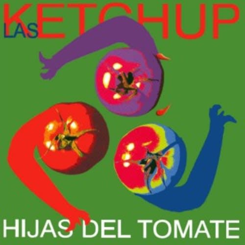 Las Ketchup