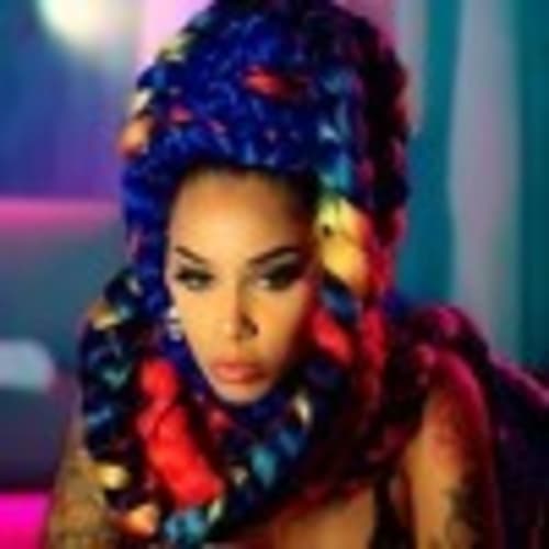 Mestiza MC